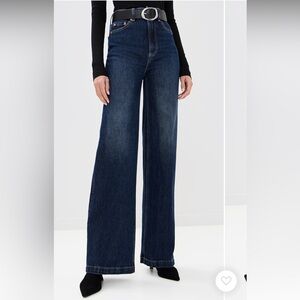 NWT Pistola Lana Denim Jeans 29 NEW